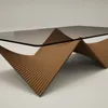 Hummingbird Table