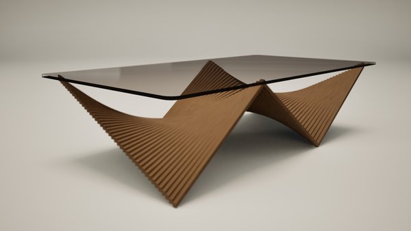 Hummingbird Table