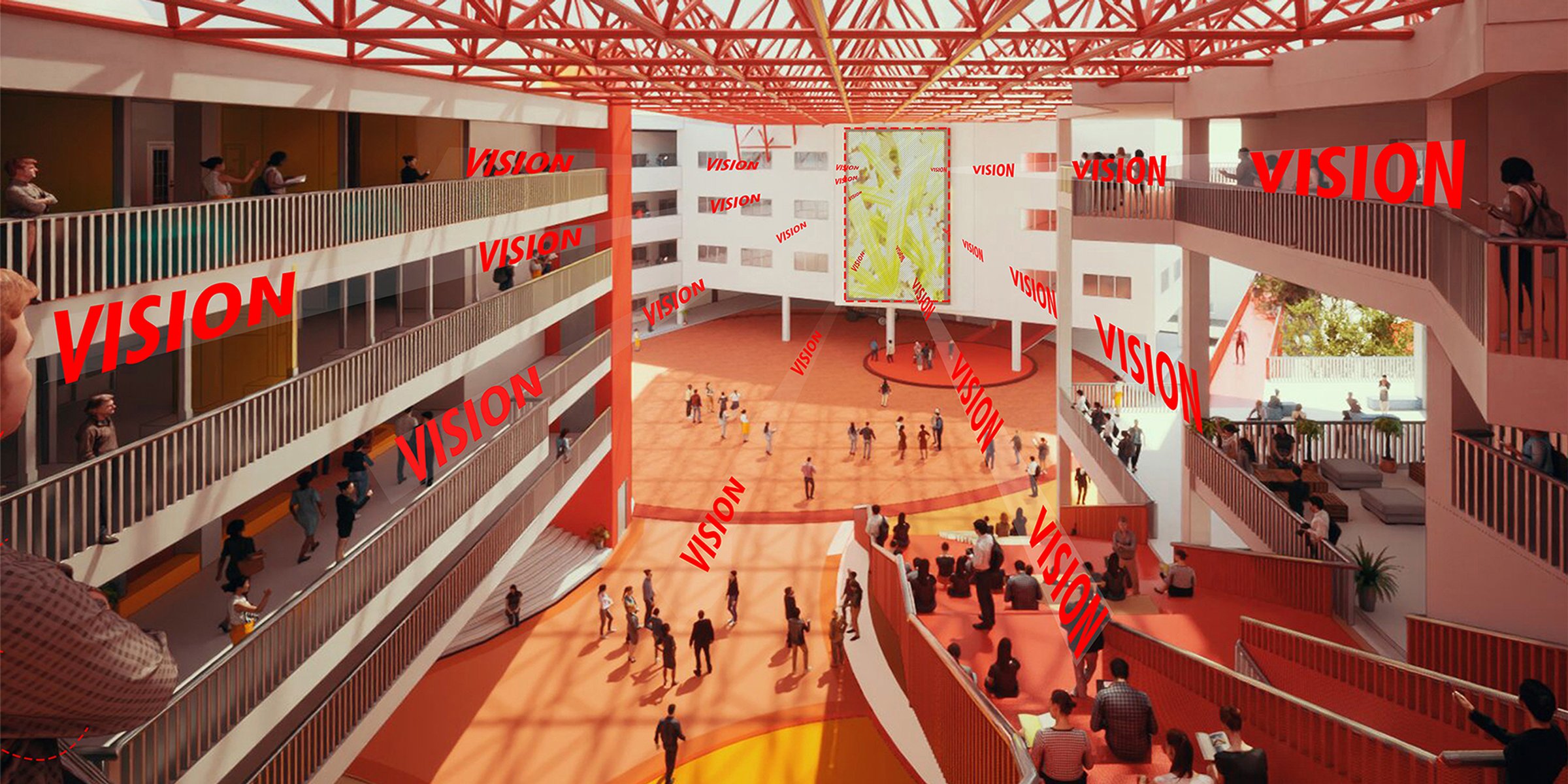 THE UNIVERSAL SCHOOL