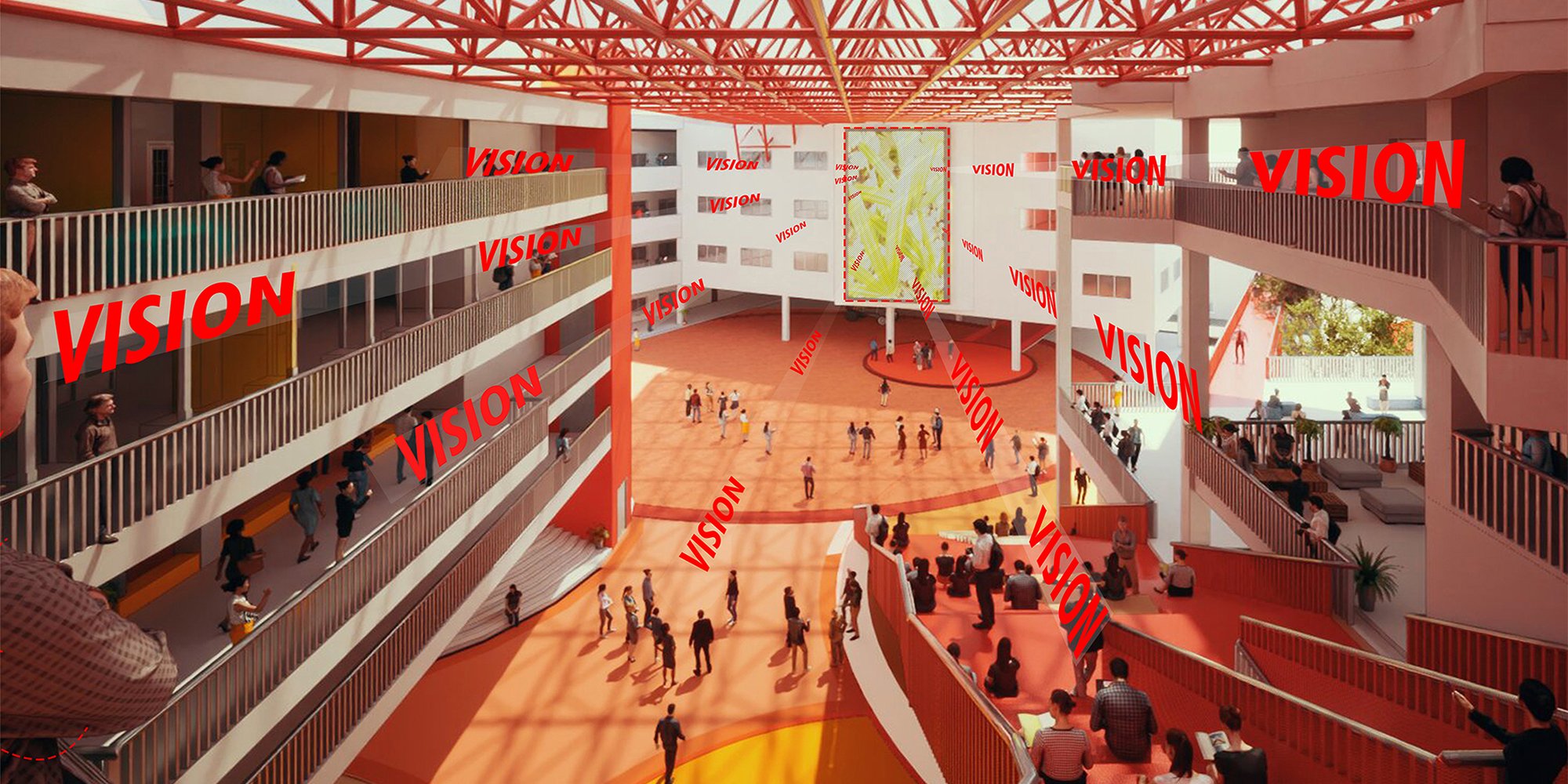 THE UNIVERSAL SCHOOL