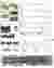 Typological and Land Use Analysis