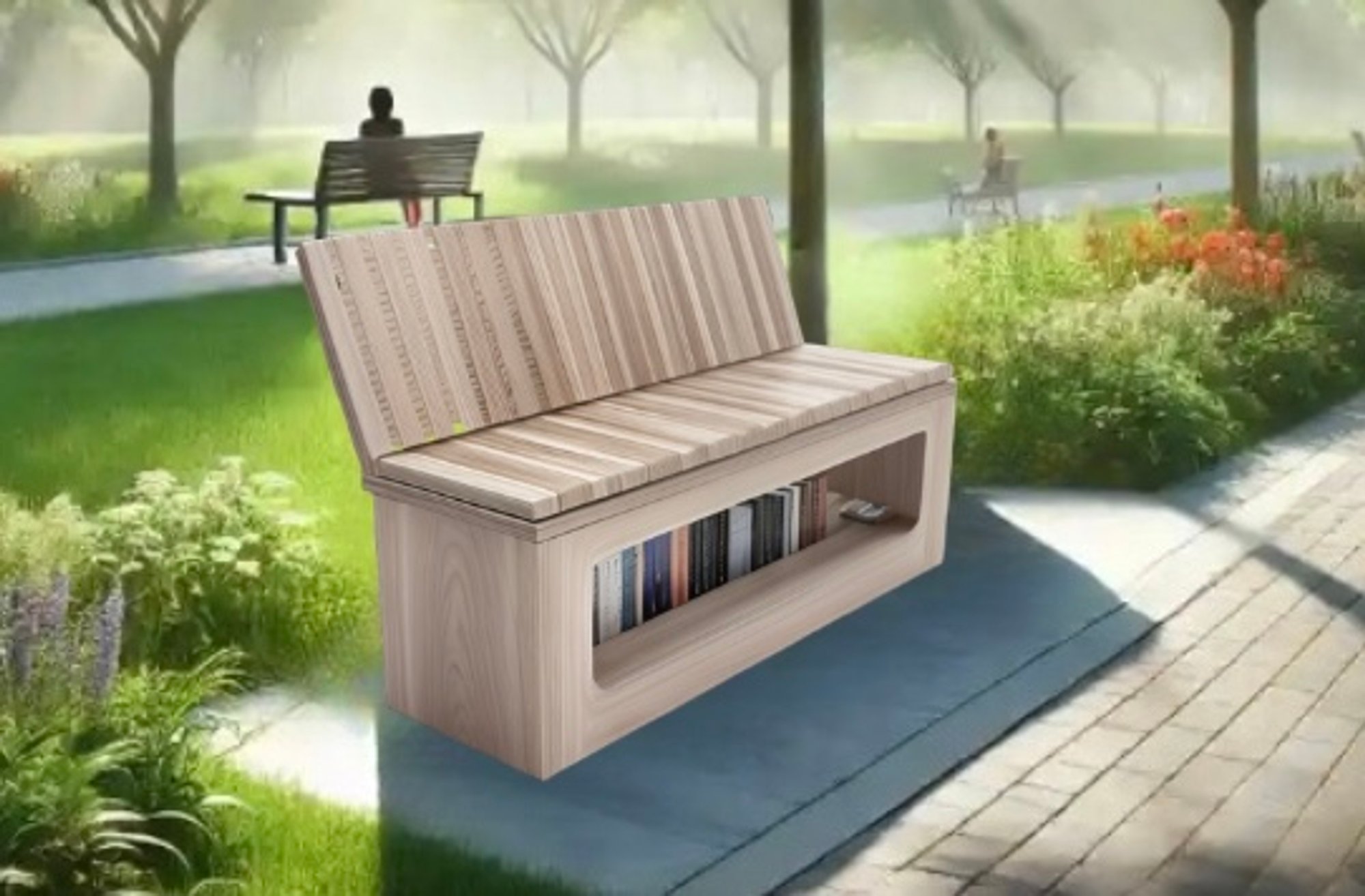 BookBench