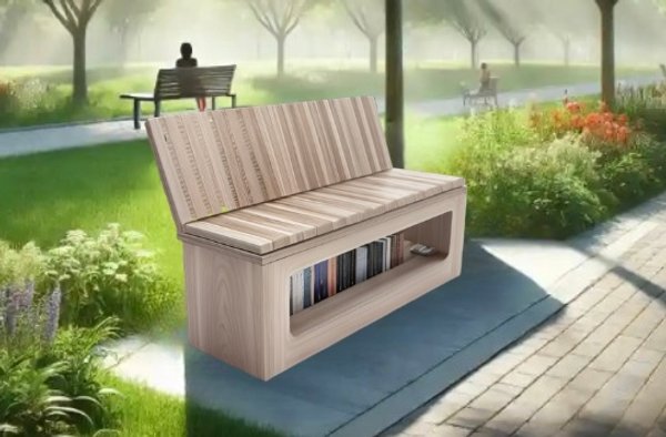 BookBench