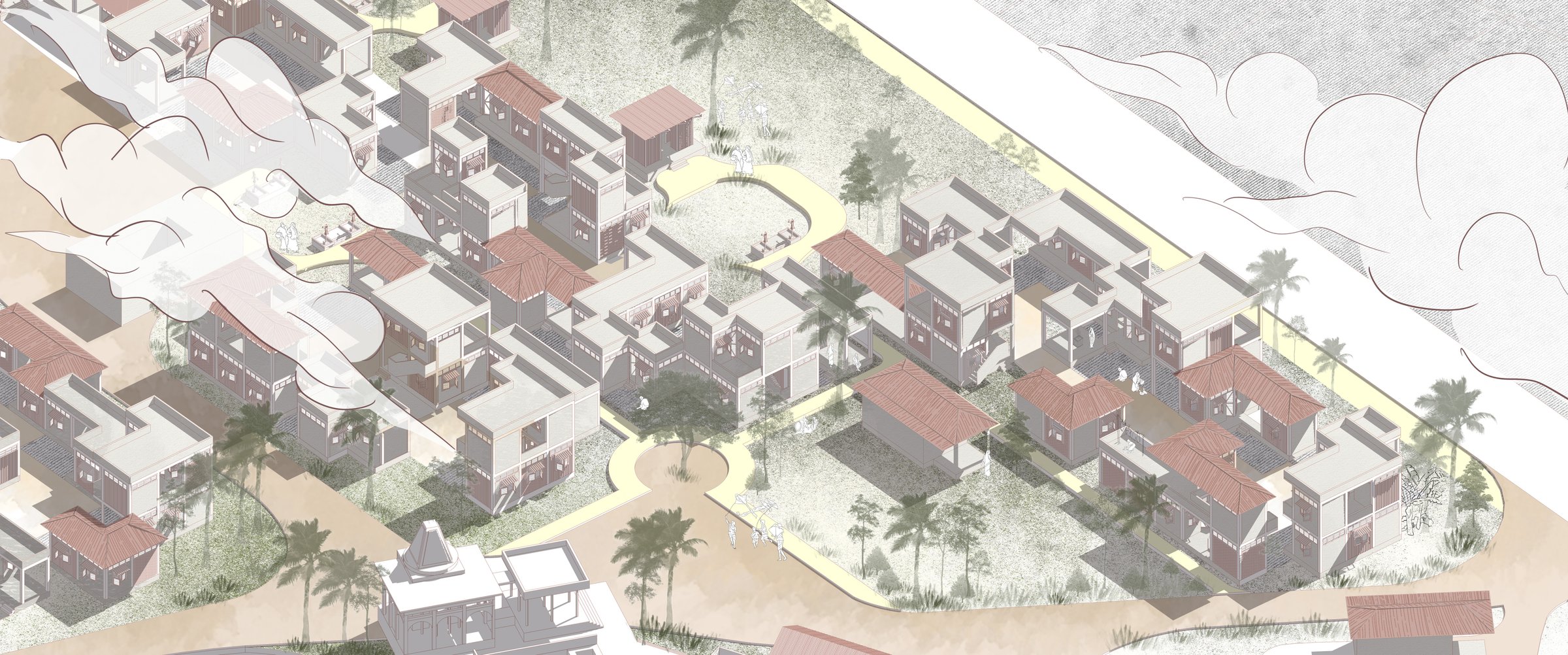 Reclaiming The Margins