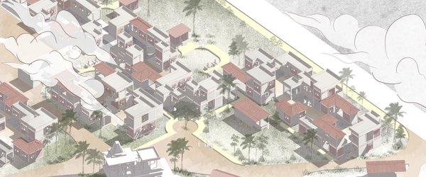 Reclaiming The Margins