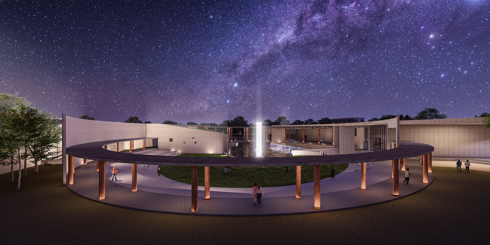 Tale of a Legend; Memorial for Sher-E-Bangla 