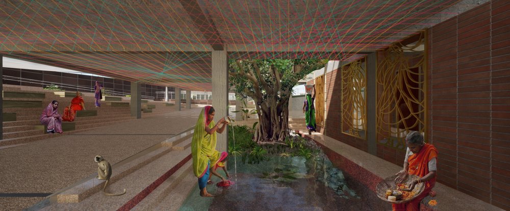 Nari - Memorial of Women's Achievements and Asylum