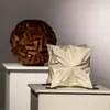 Polyhedra sculpture