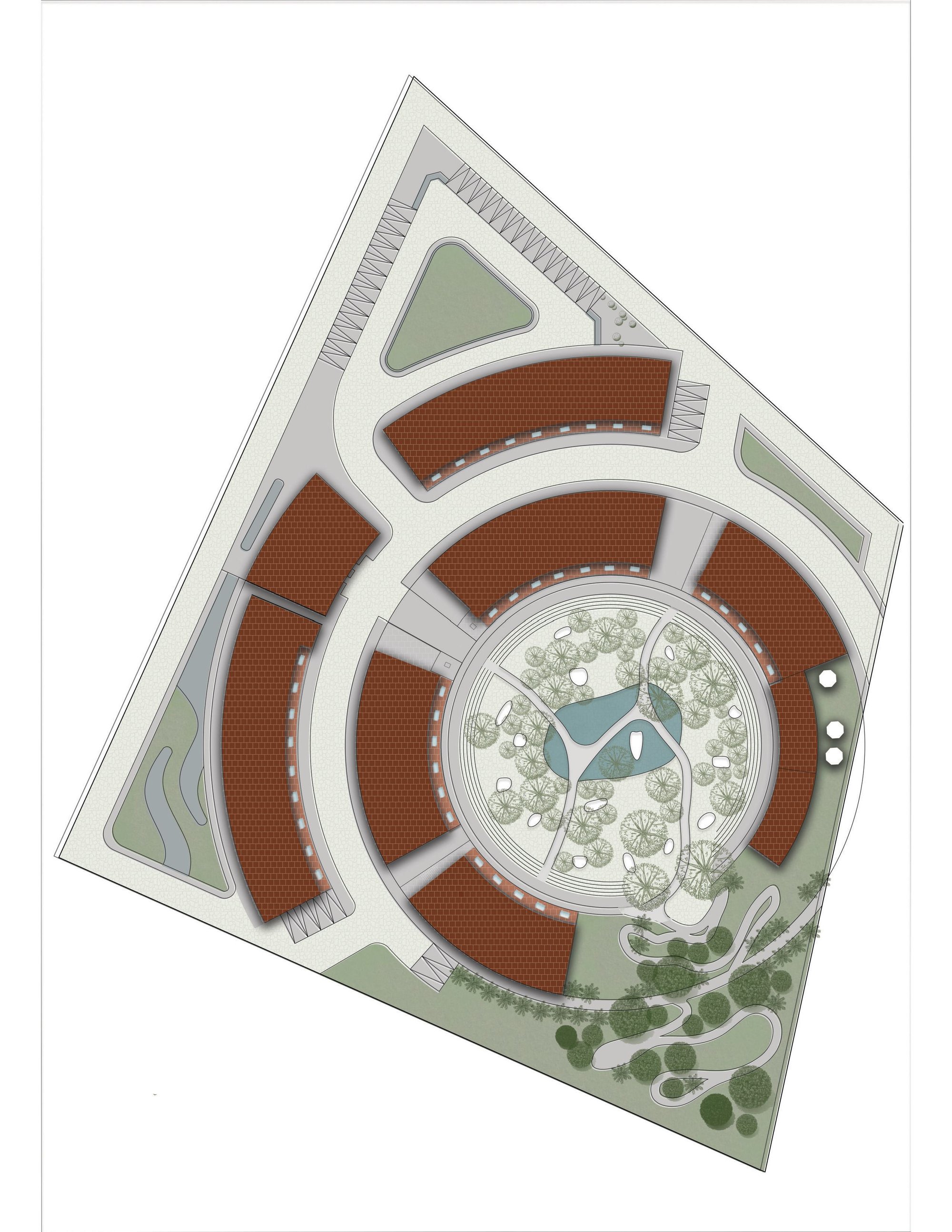 ROOF PLAN