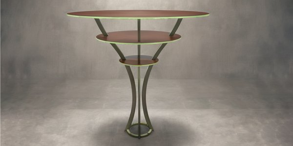 Urban Table