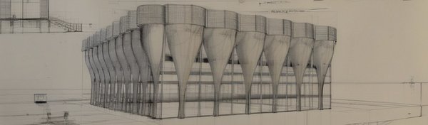 Public building on Avenue 23