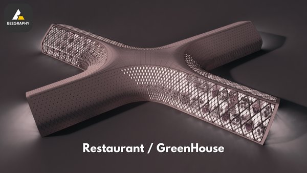 Restaurant / GreenHouse