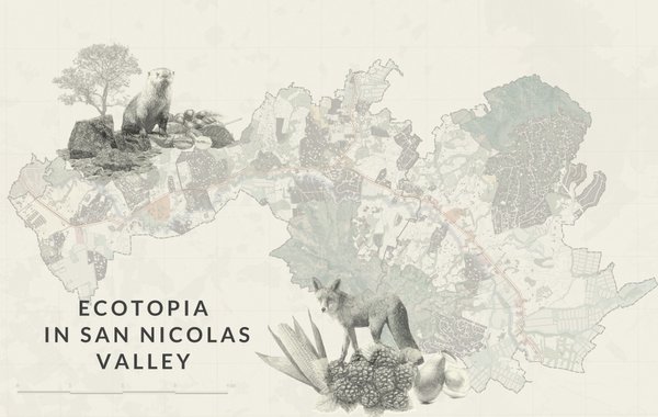Ecotopia in San Nicolas Valley