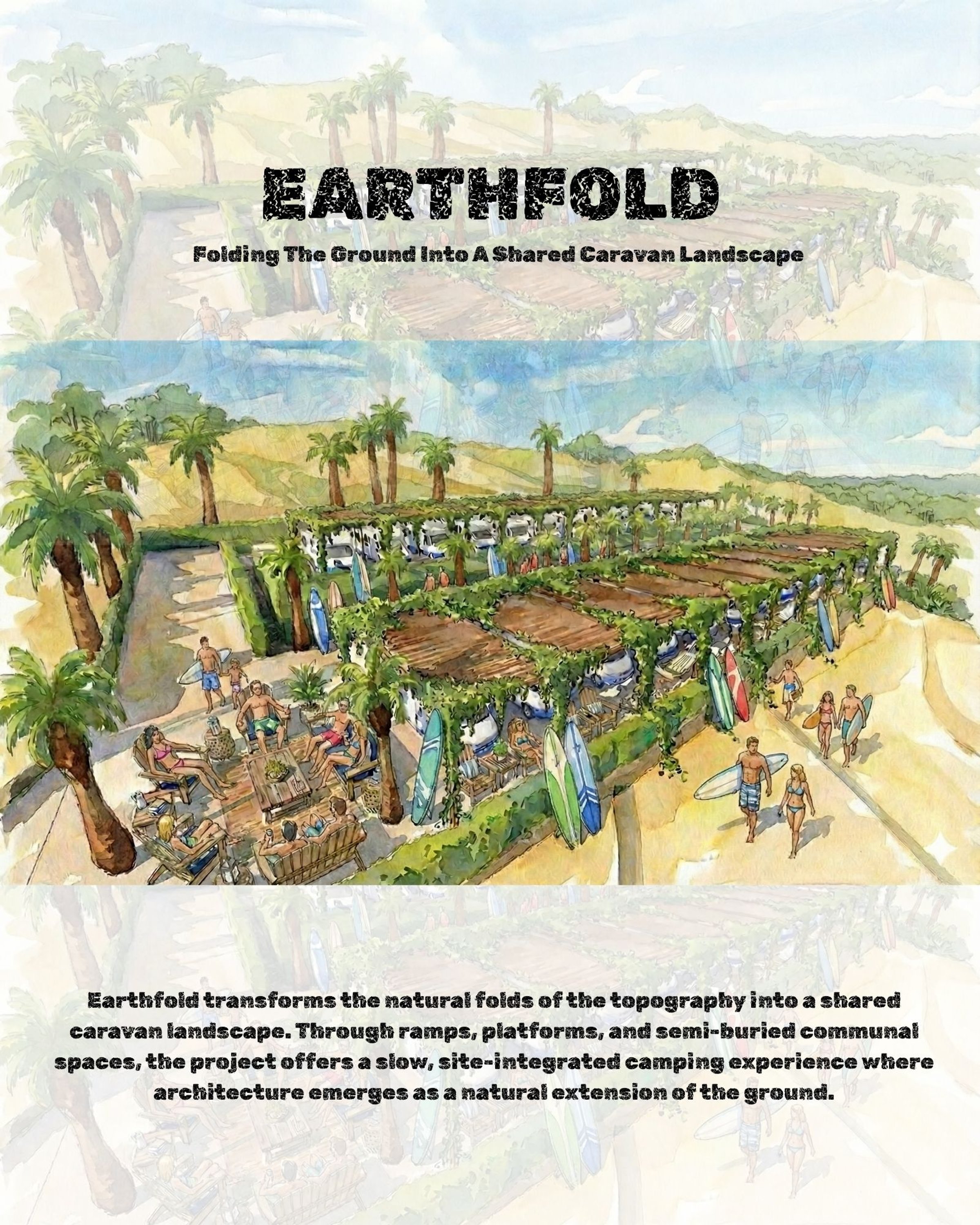EARTHFOLD