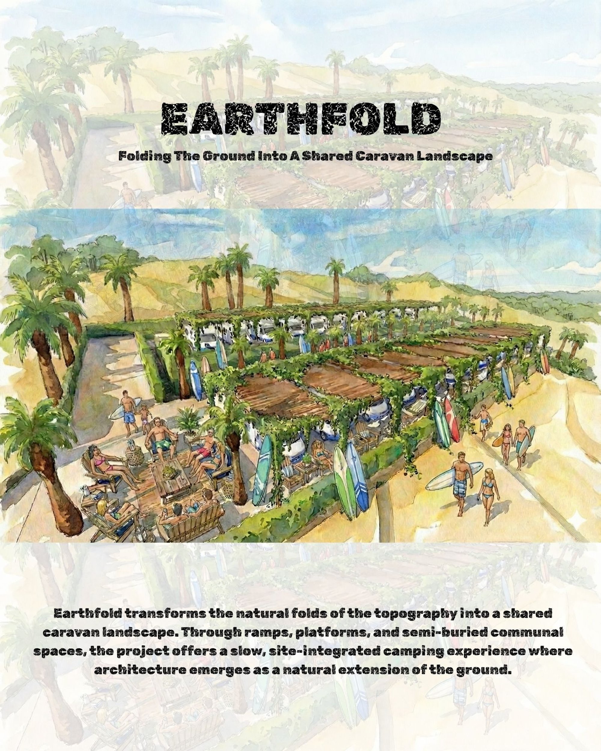 EARTHFOLD