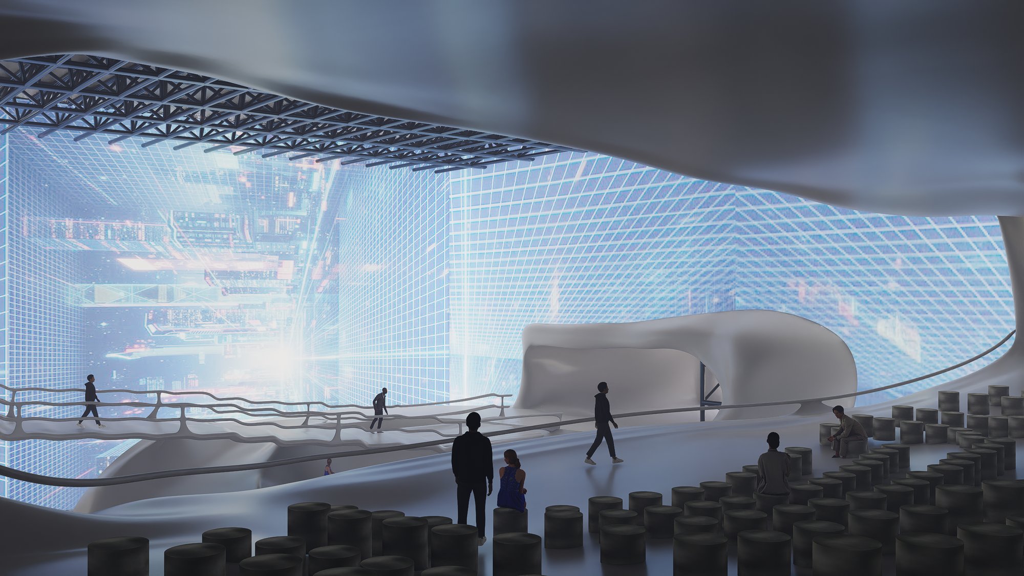 E-Effect Interior Atmosphere 2