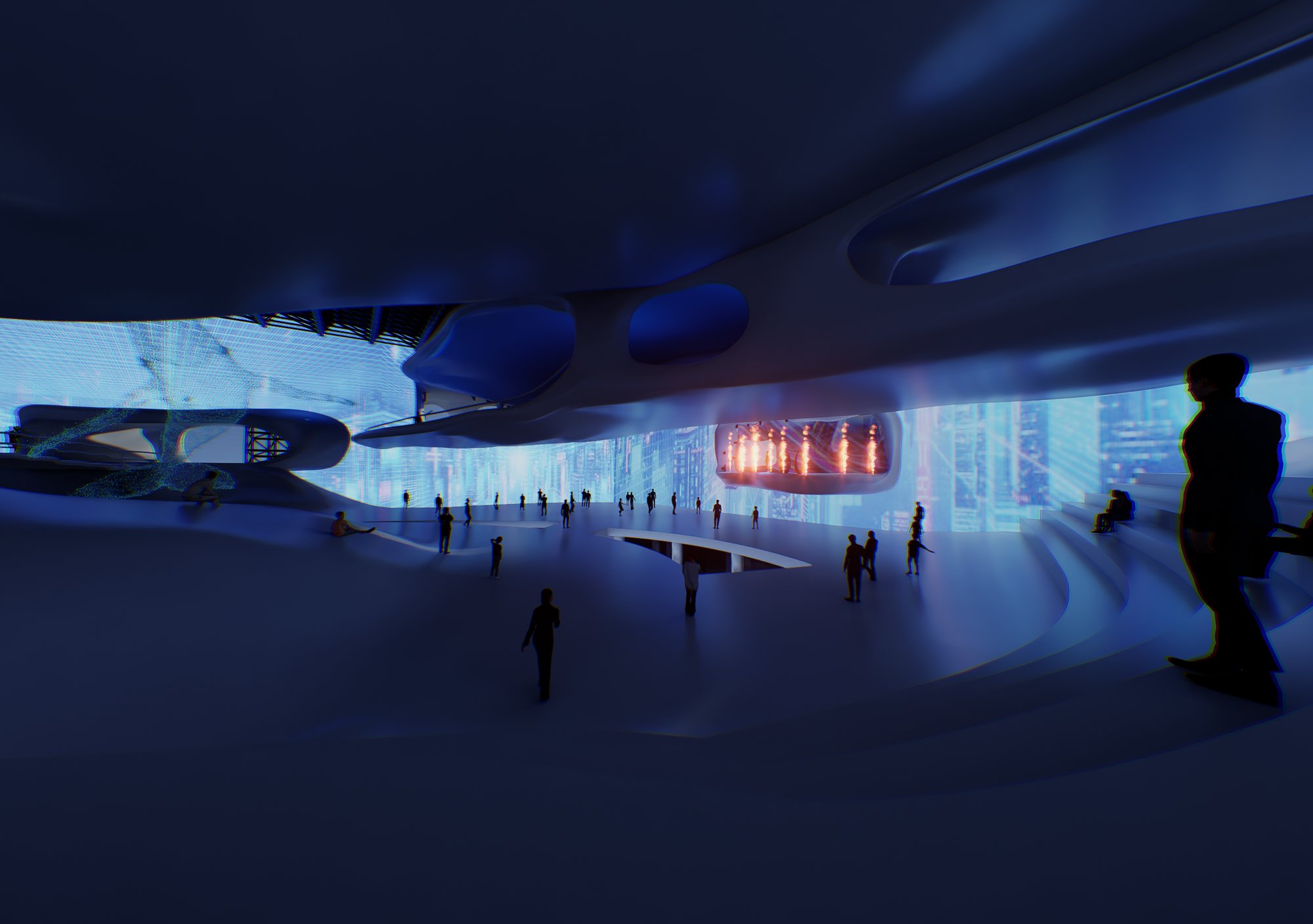 E-Effect Interior Atmosphere 1
