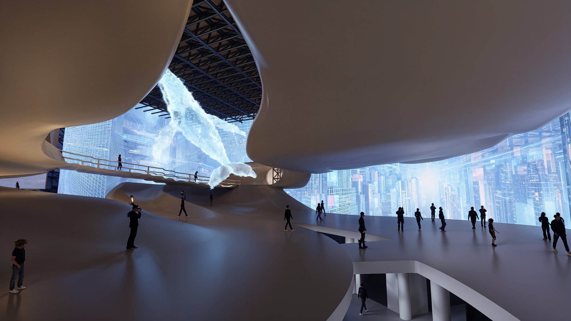 E-Effect Interior Atmosphere 3