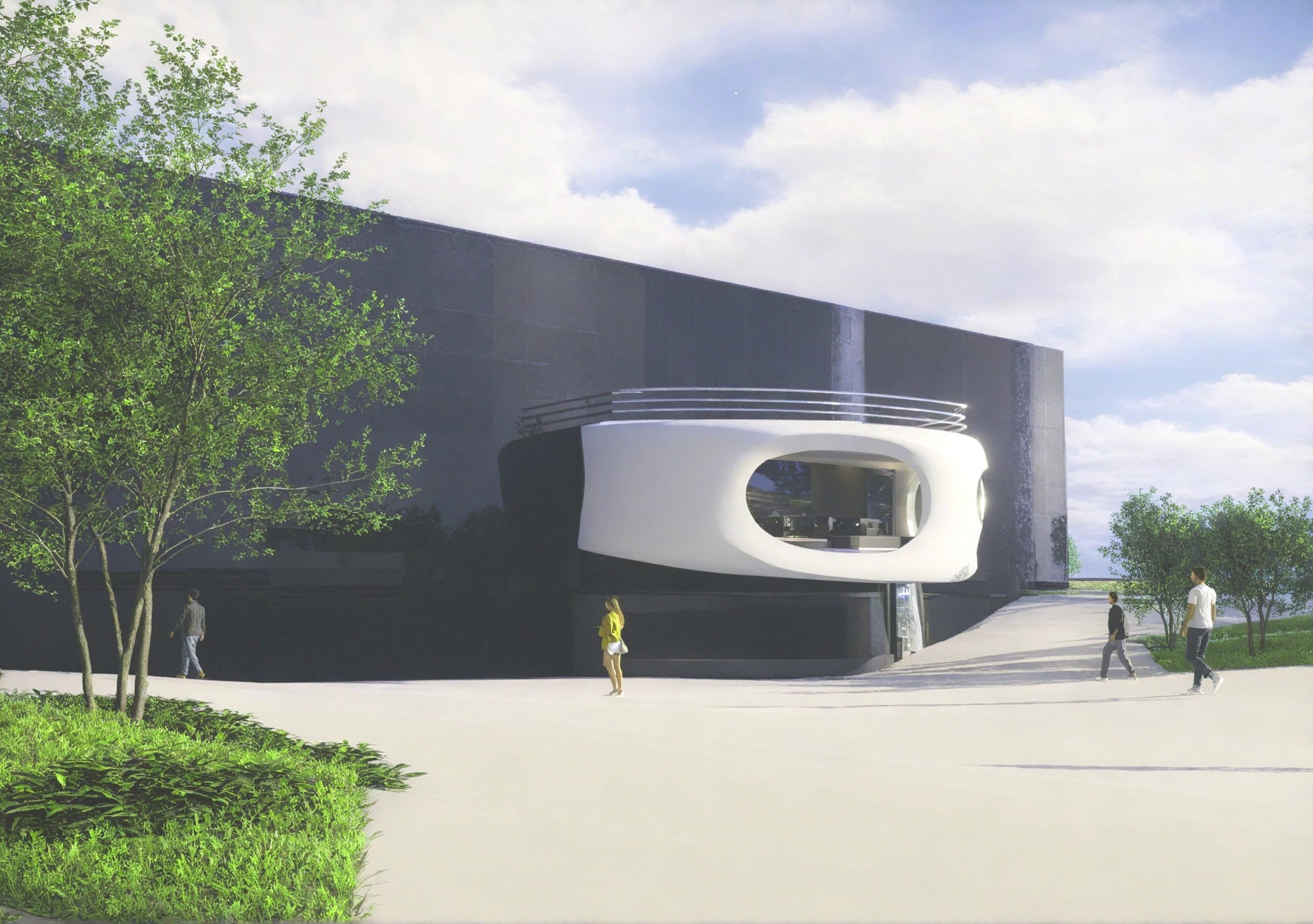 E-Effect Exterior Atmosphere 1