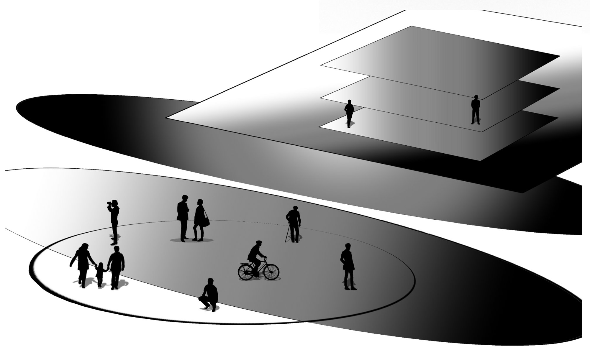 Publicity Diagram