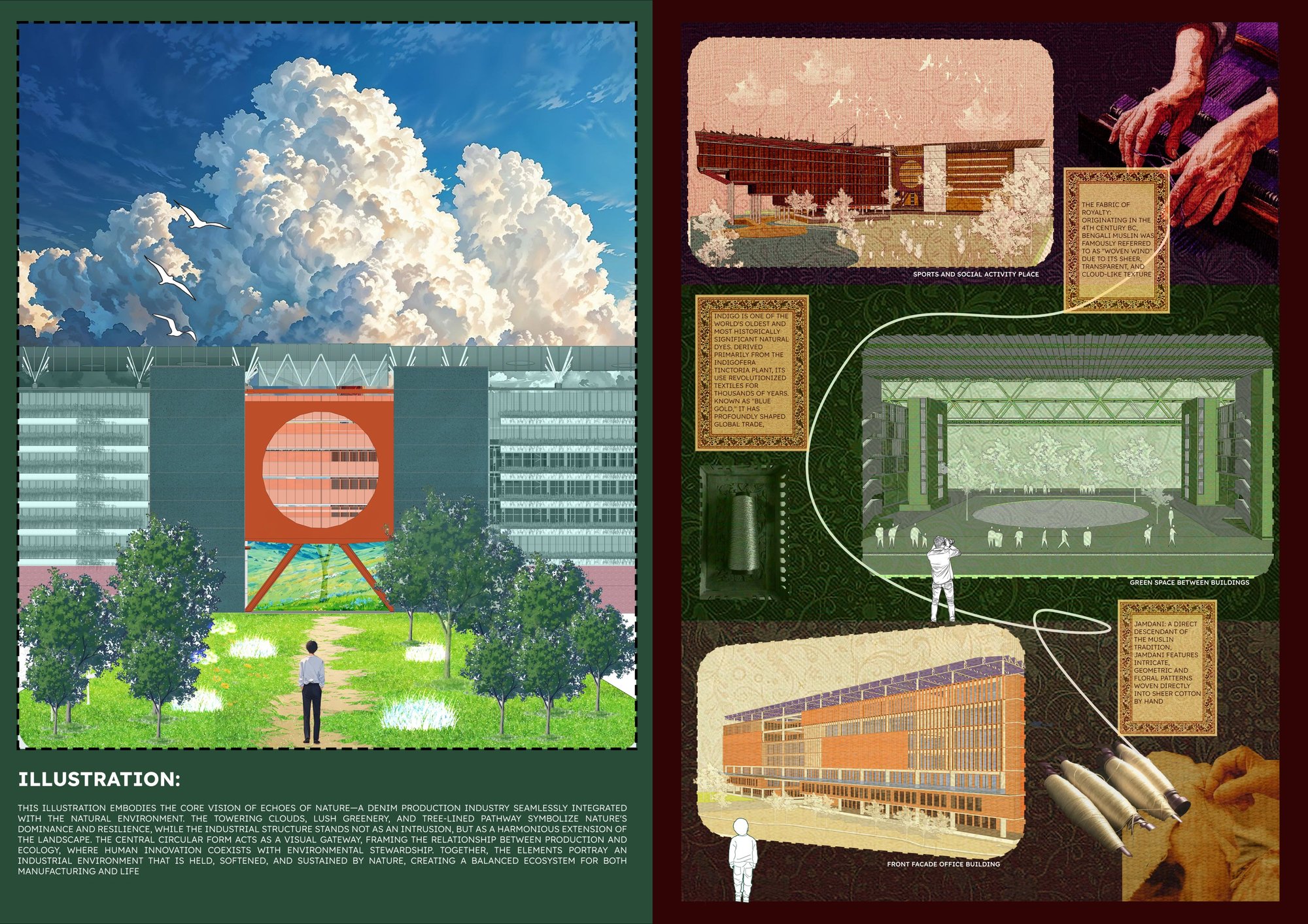 ILLUSTRATION's
