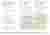 Design concept, site plan, and street elevations
