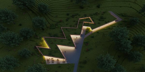 DIĀO KÈ - ROUGH-HEW*