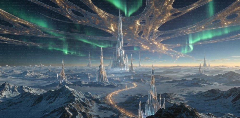 The Dawn of Yggdrasil