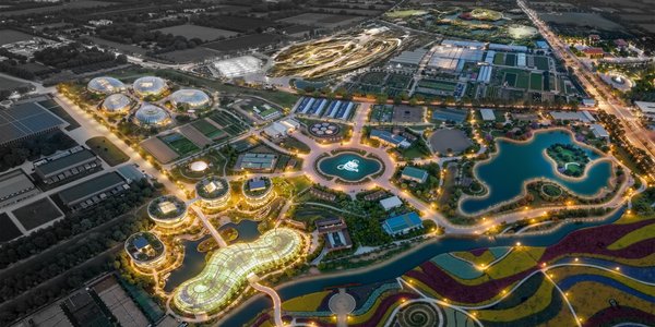 Smart Heritage Landscape: Ton Duc Thang Village on Ong Ho Island
