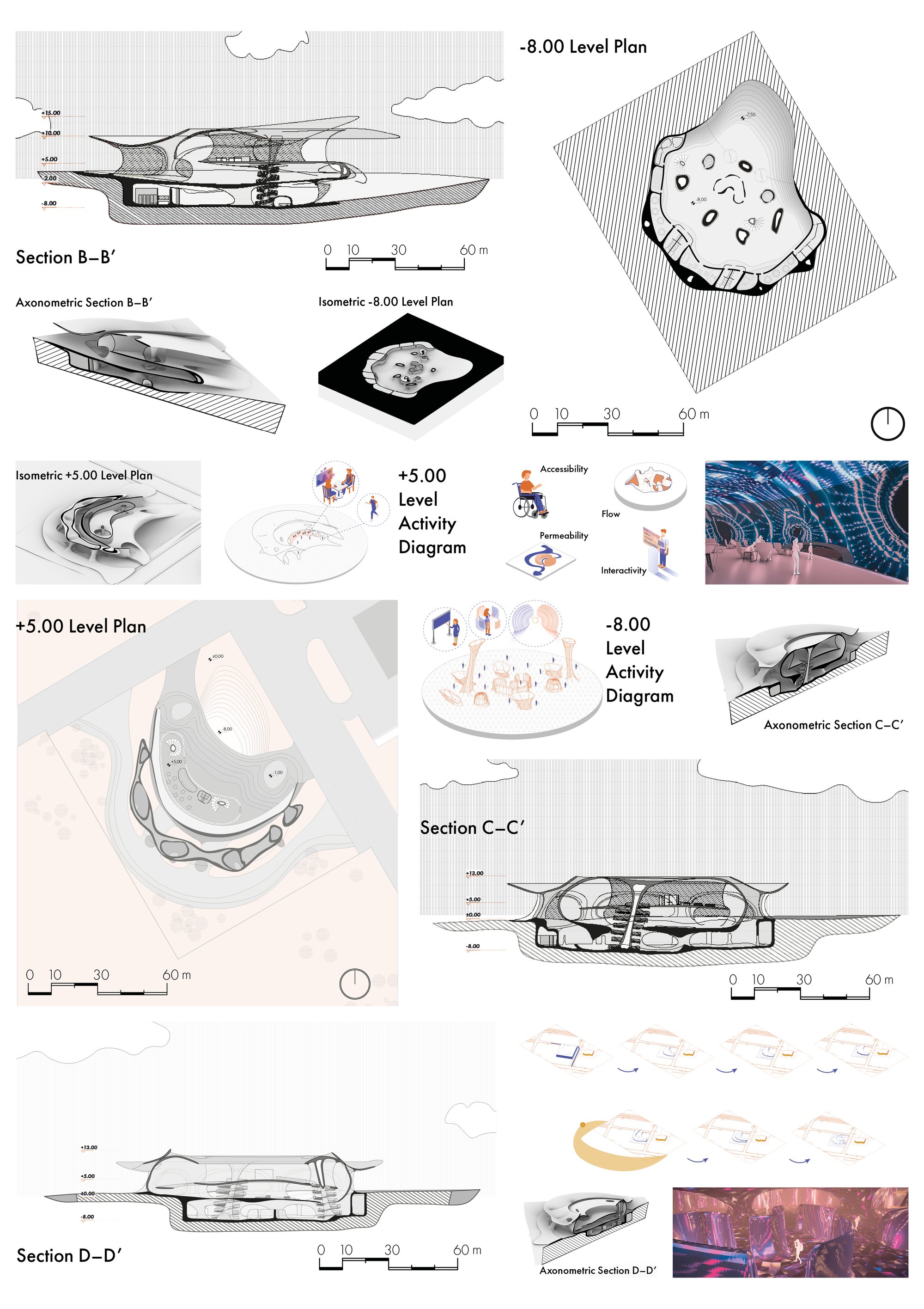 Architectural Board 2