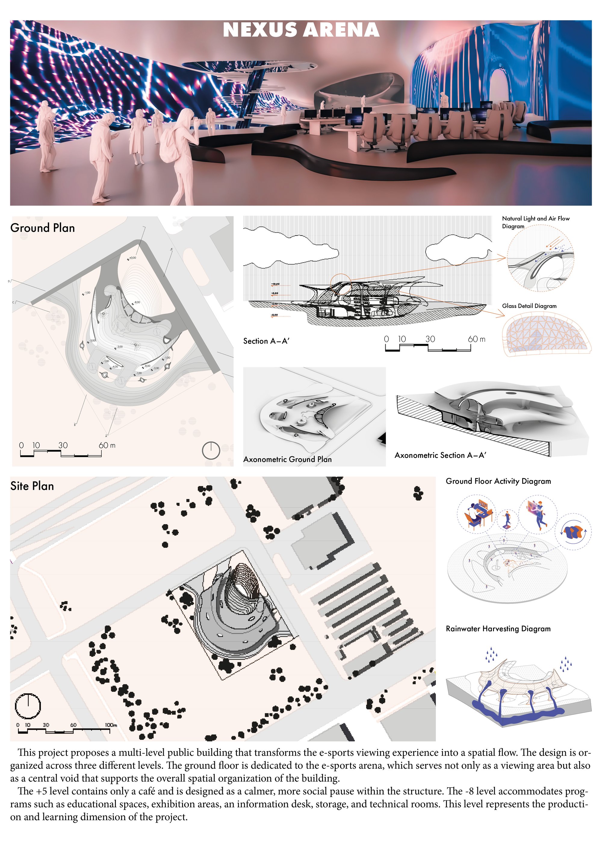 Architectural Board 1