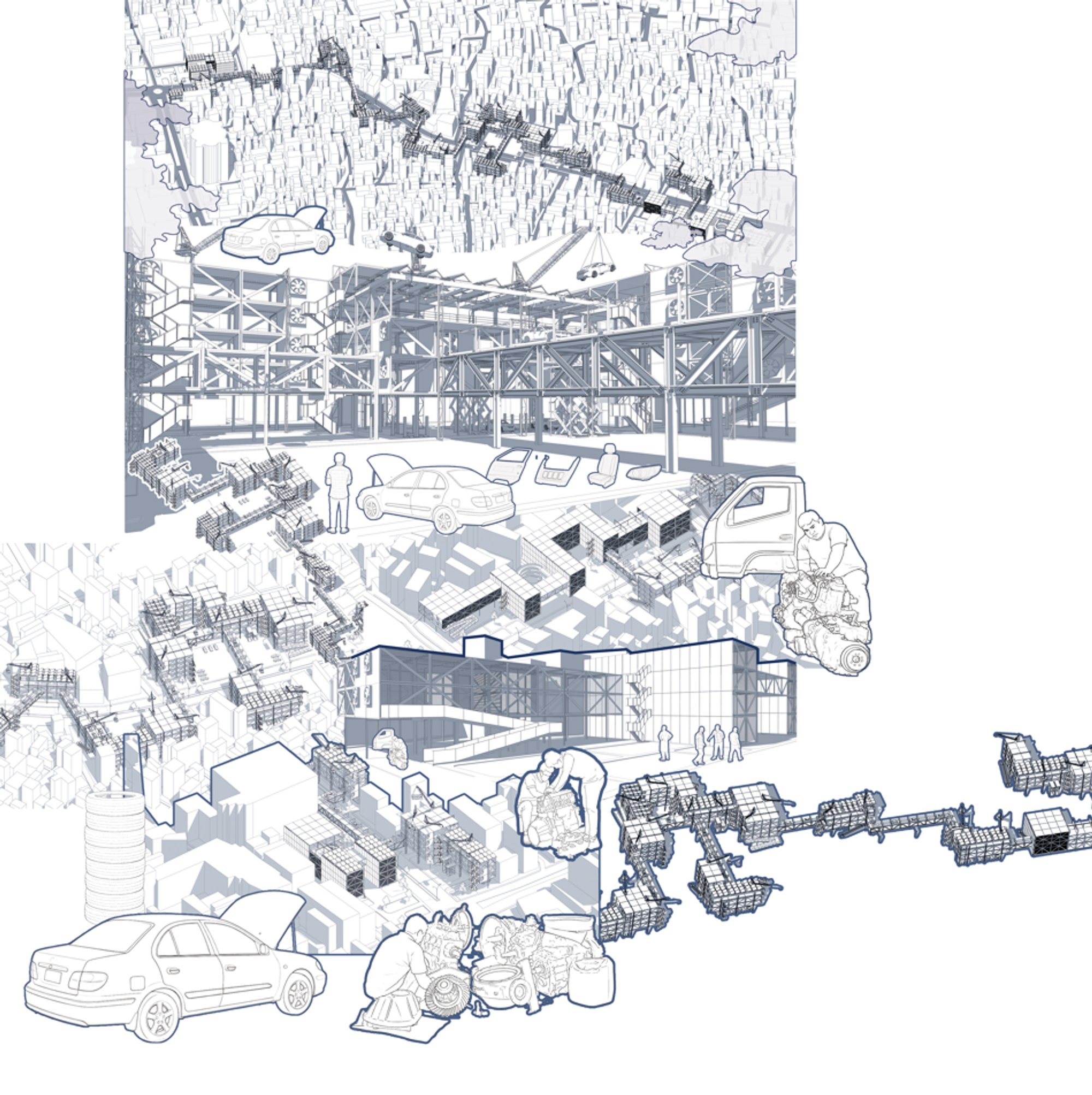 Design Collage