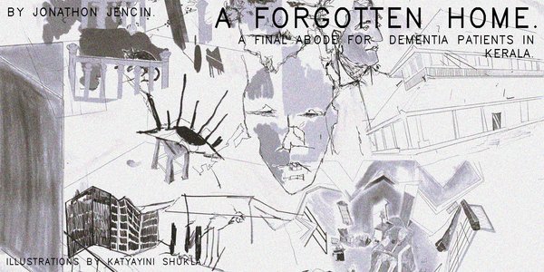 A Forgotten Home.