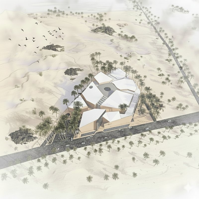 Saraab - The Museum of Illusions