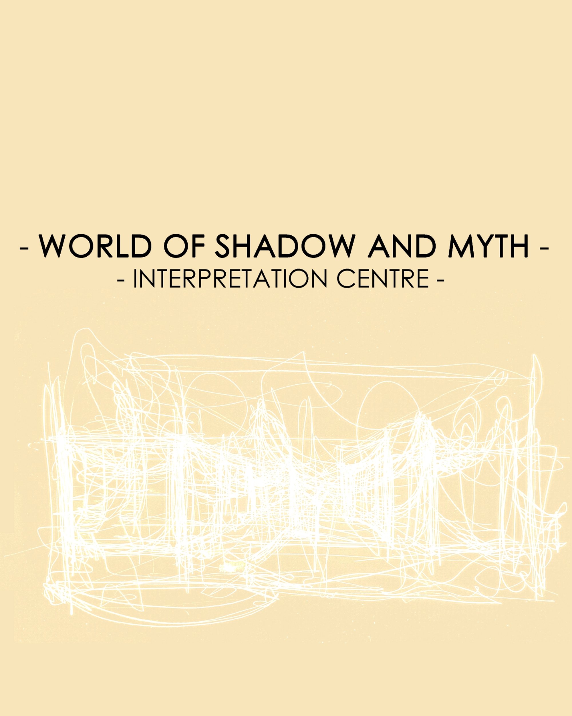 WORD OF SHADOW AND MYTH