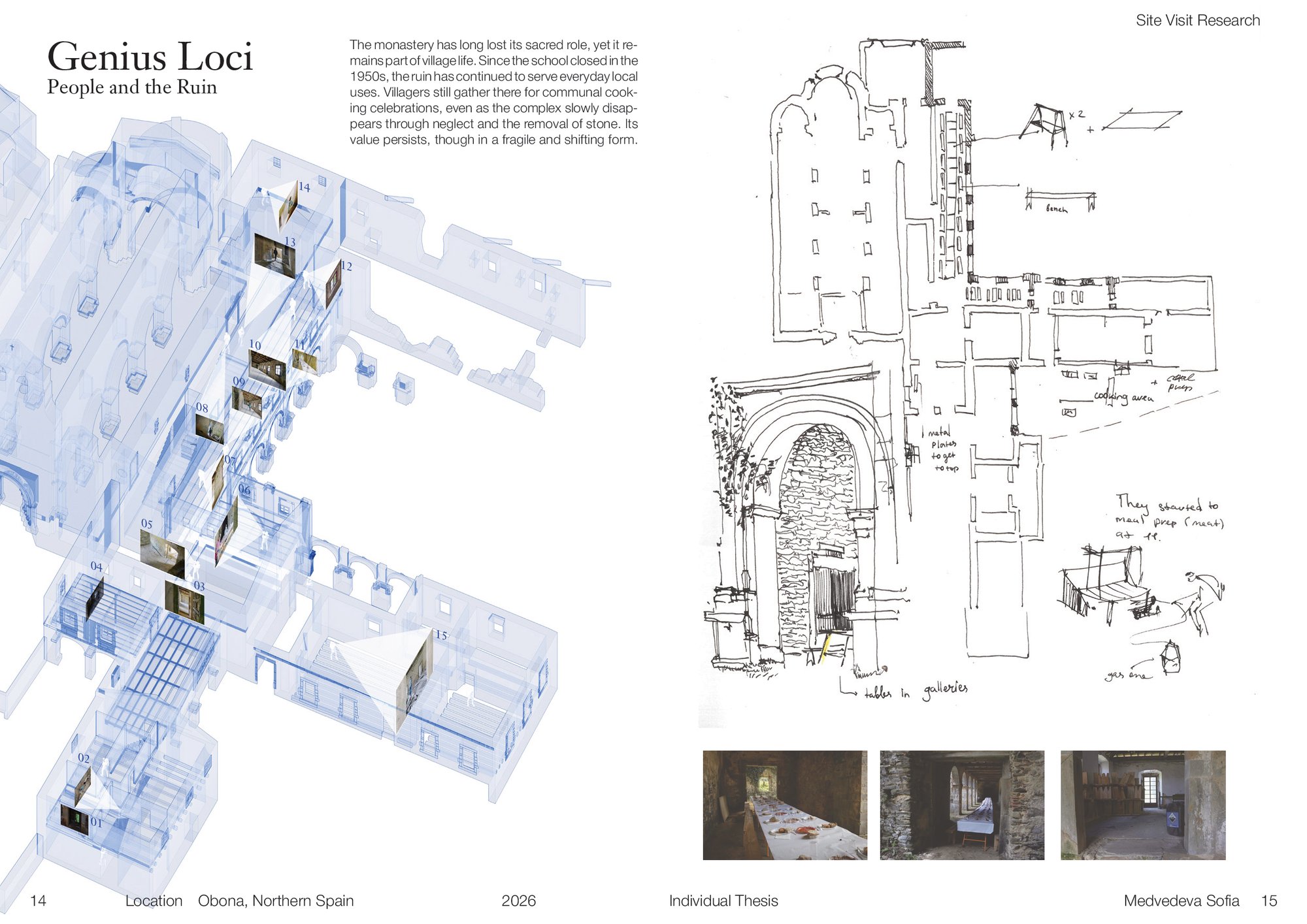 Genius Loci: History of Obona