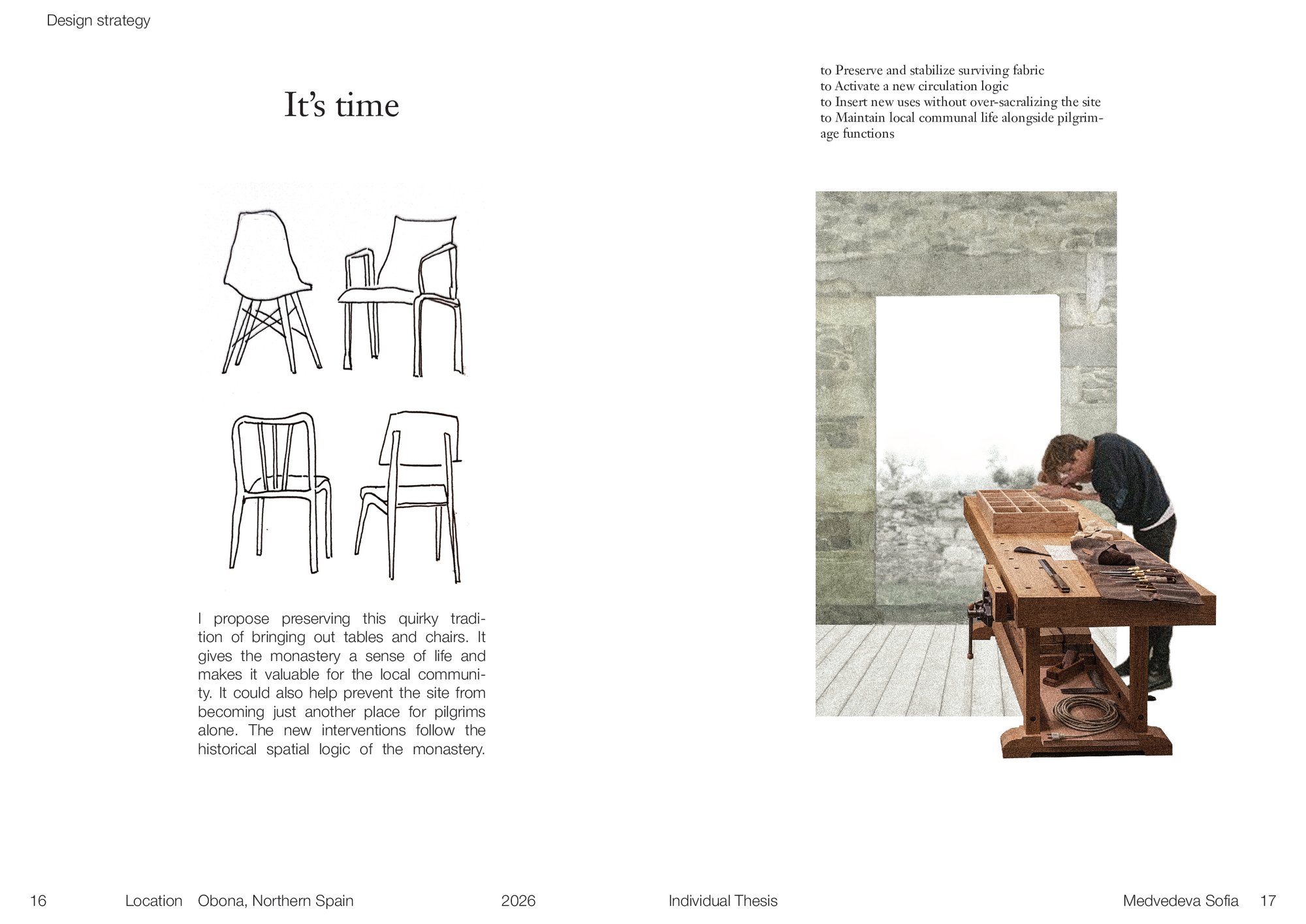 It’s Time: Design Strategy