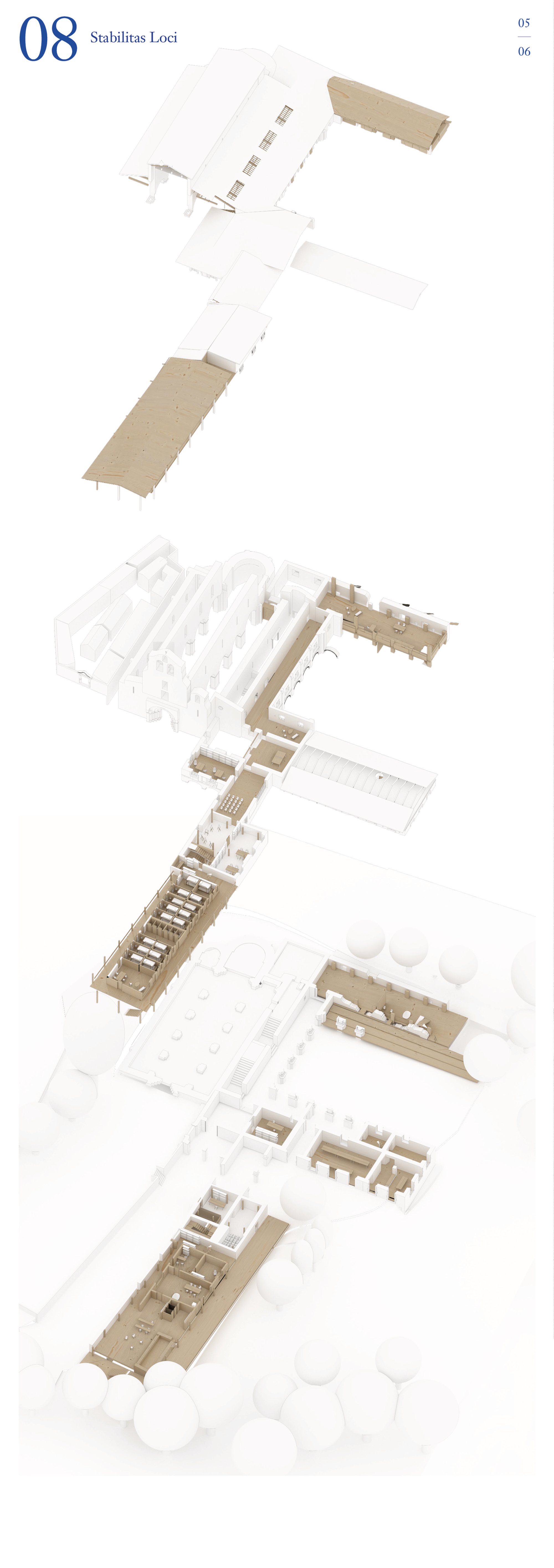Project Proposal. New/old