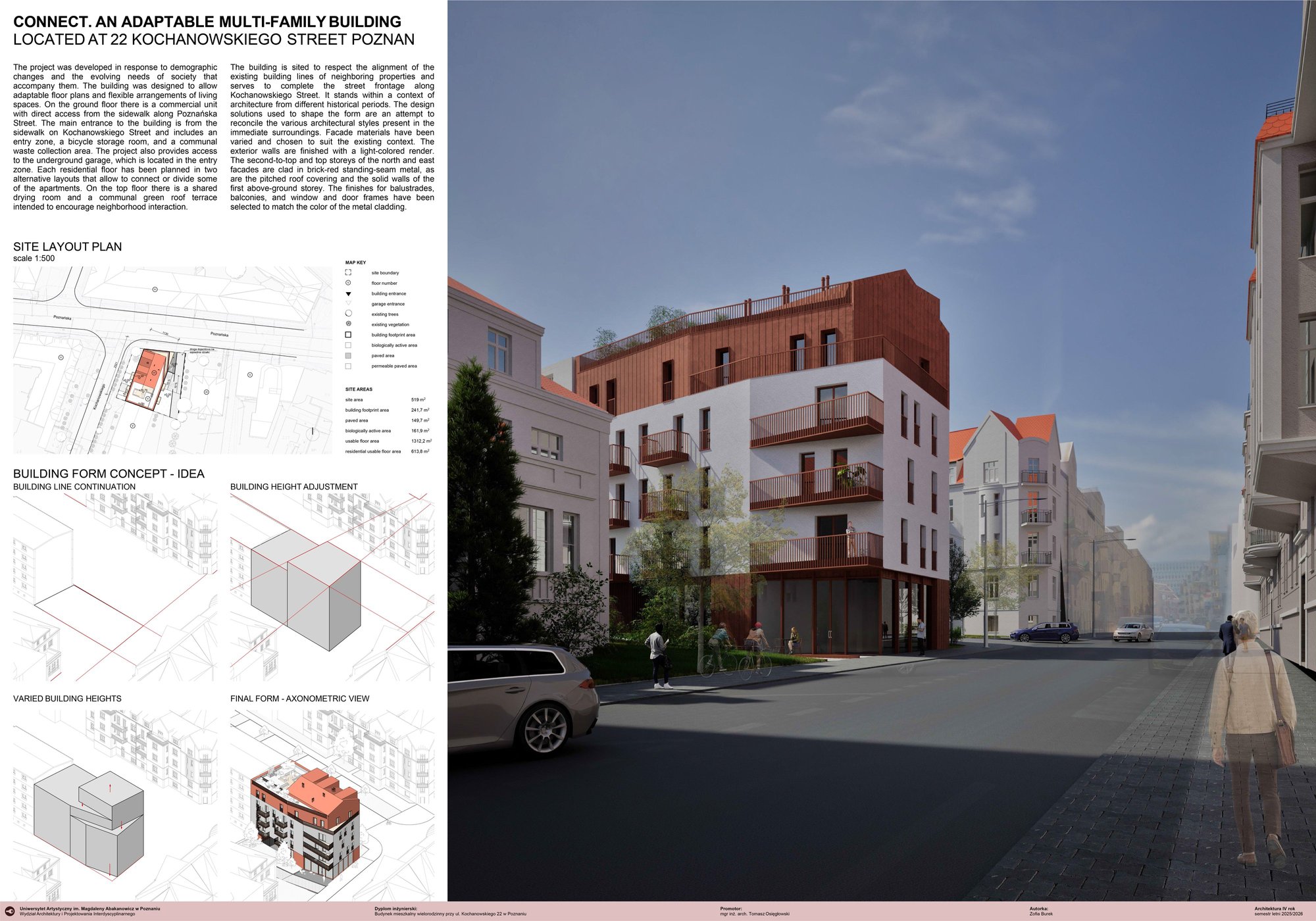 01 - Location and concept