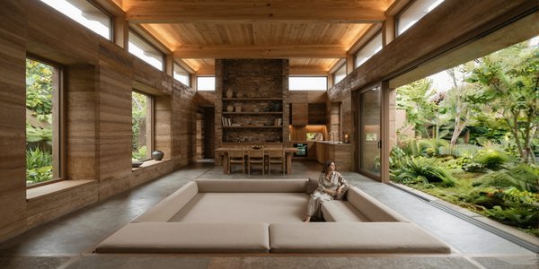 The Augmented Hearth