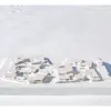 A Moving School