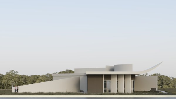 Kreatorium - Student Library Project in Wrocław