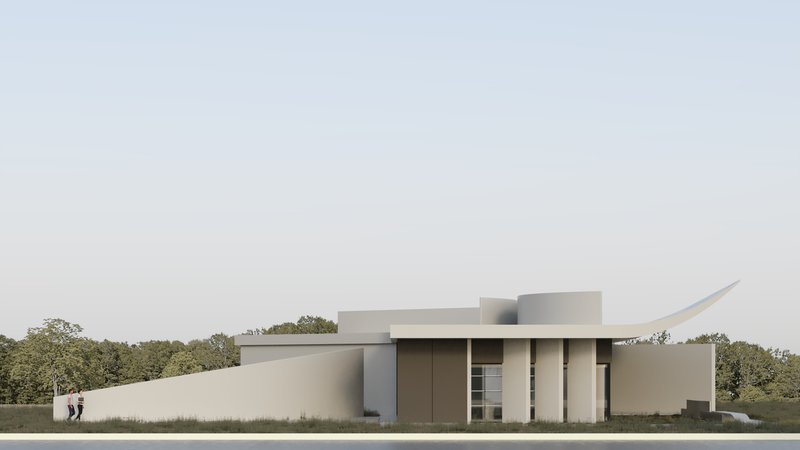 Kreatorium - Student Library Project in Wrocław