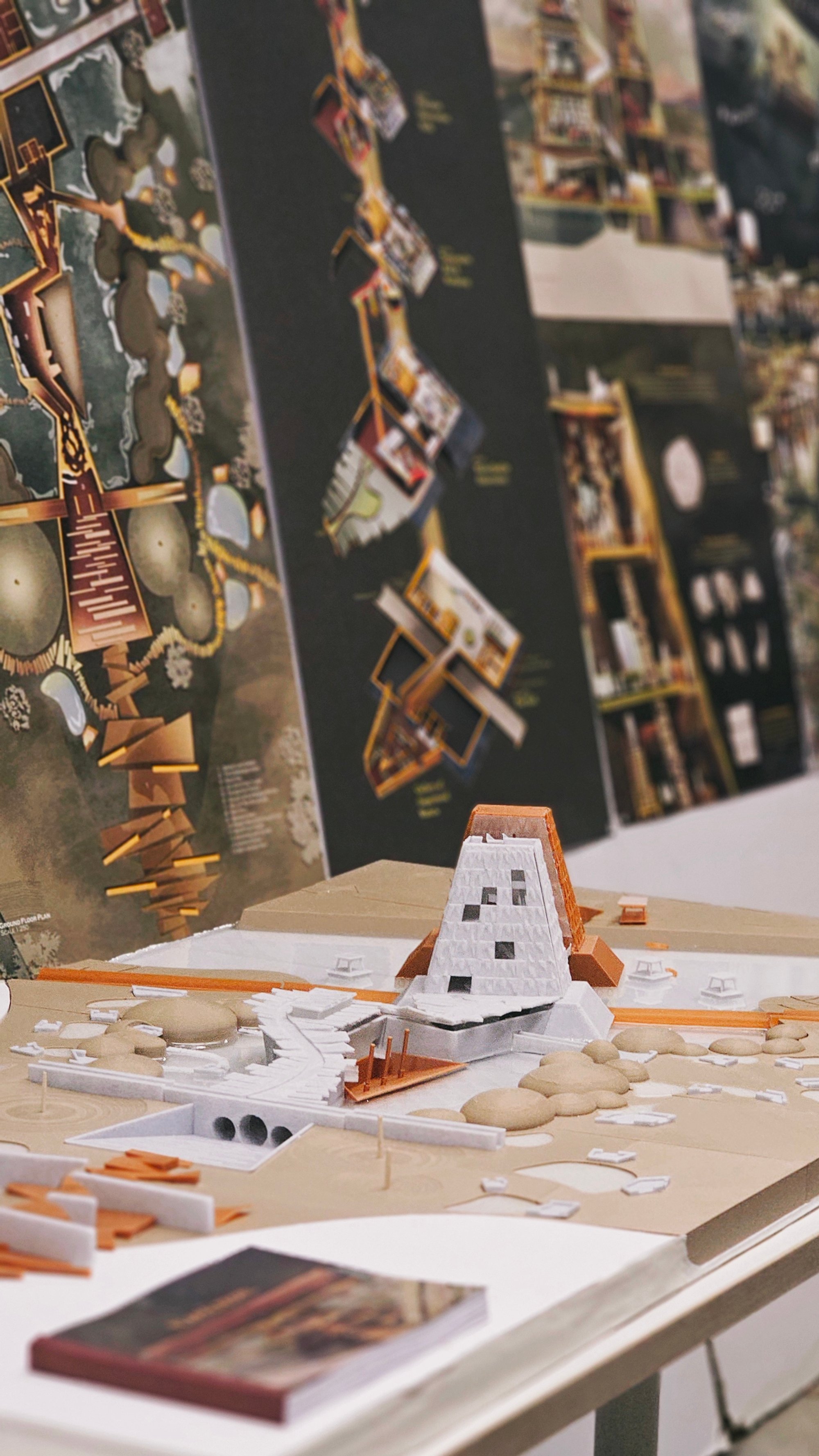 Architecture Model
