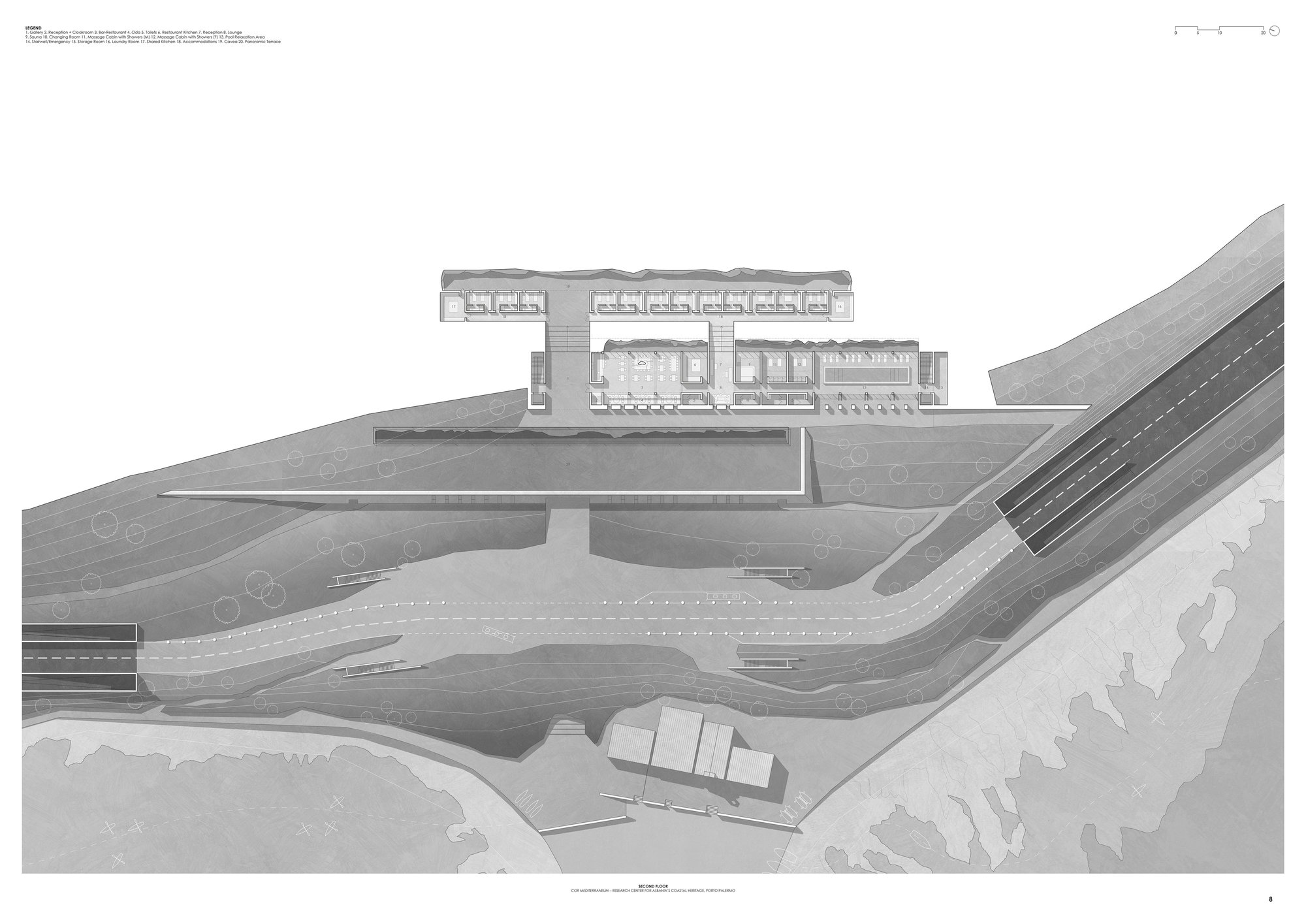 8.SECOND FLOOR