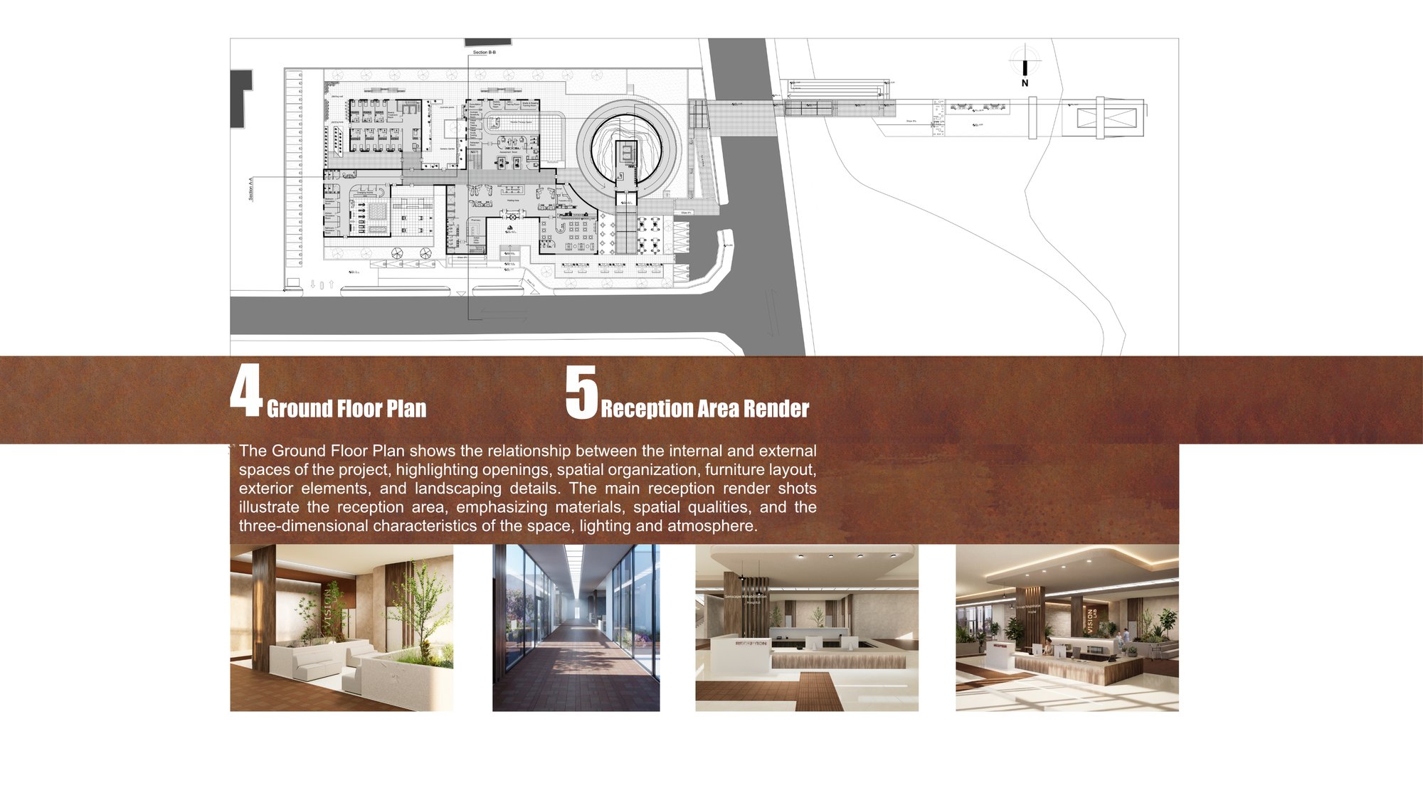 ground floor plan