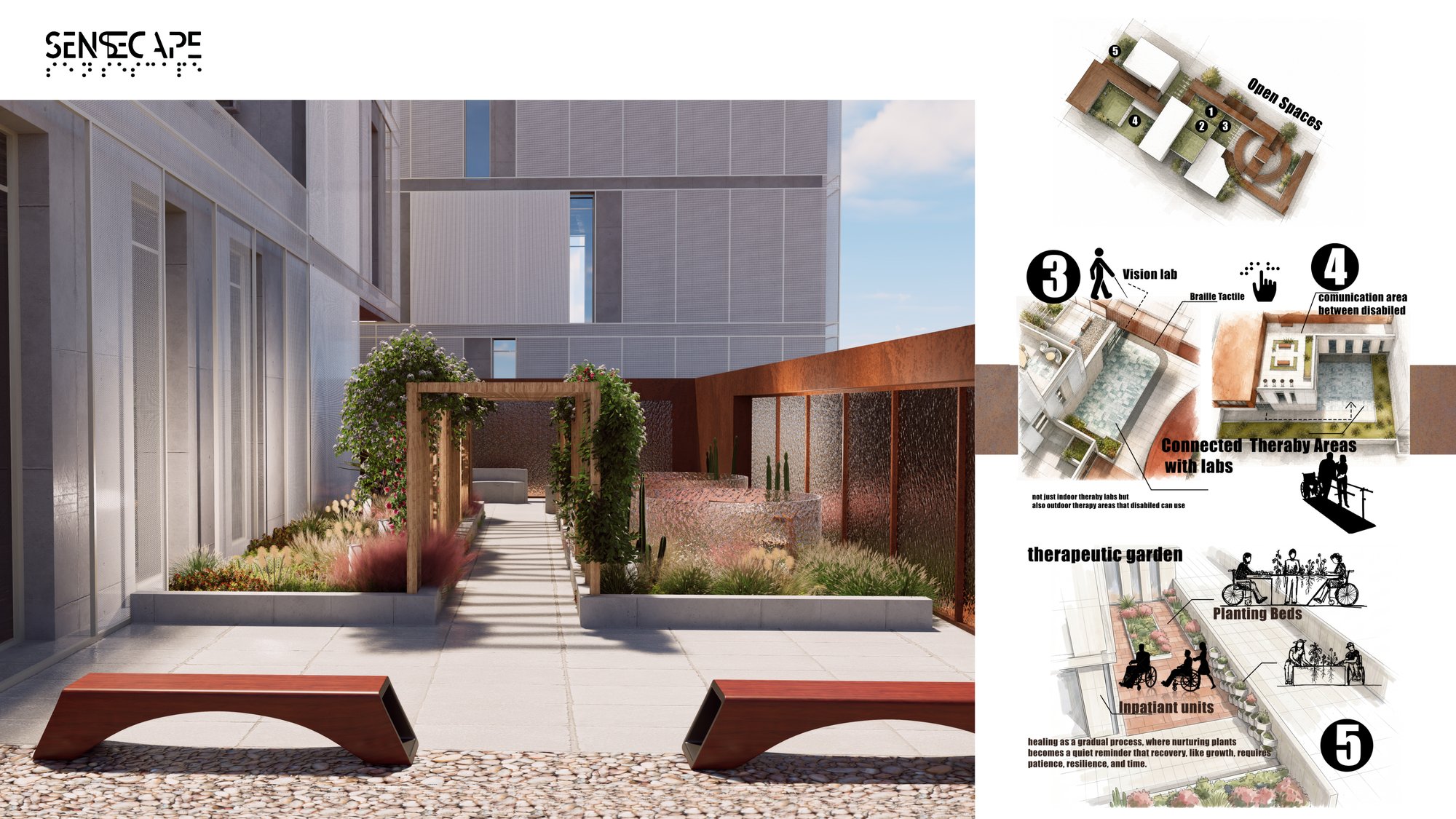 open spaces concept 2