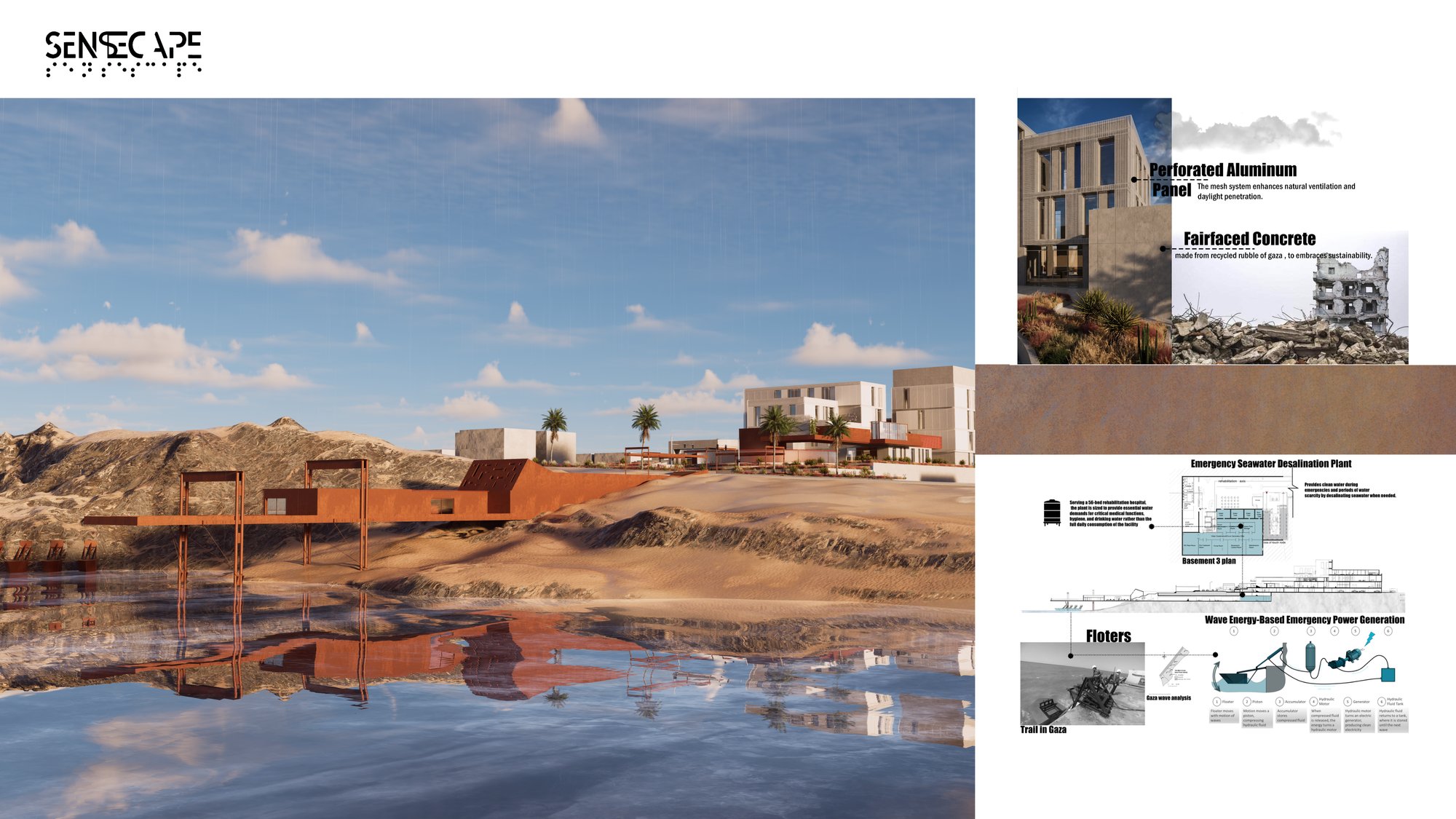 concept of image & concept of sustainability