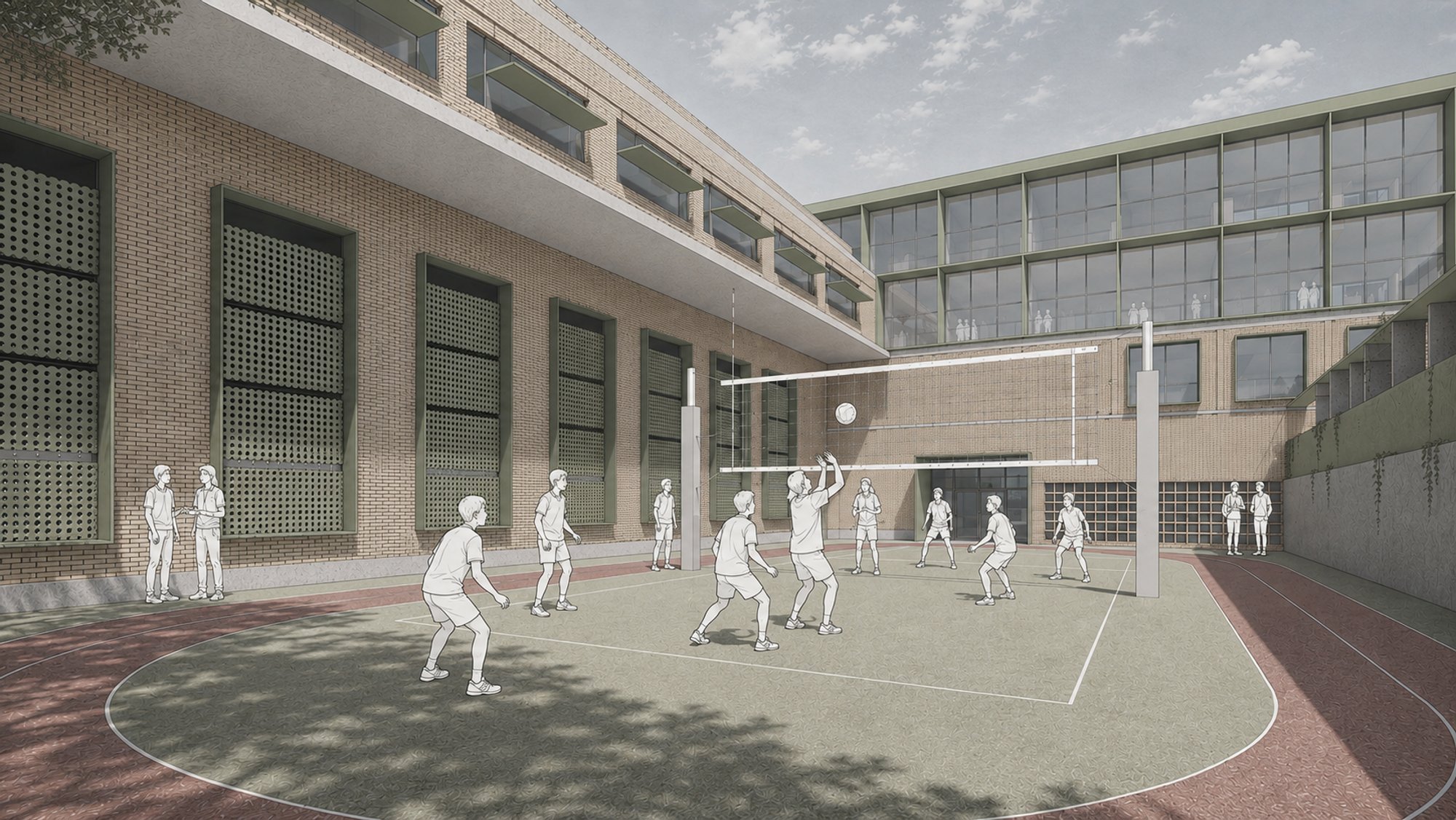 Learning Through Light: Optimizing Daylight Performance Through Window Design