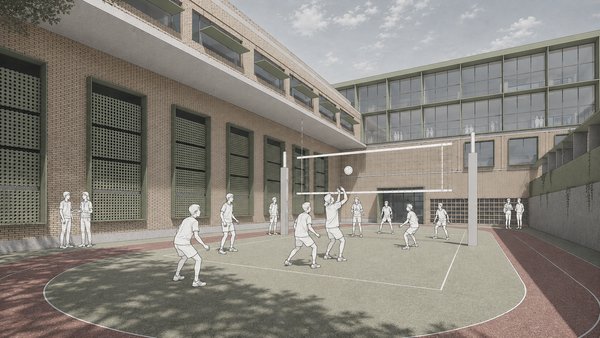 Learning Through Light: Optimizing Daylight Performance Through Window Design